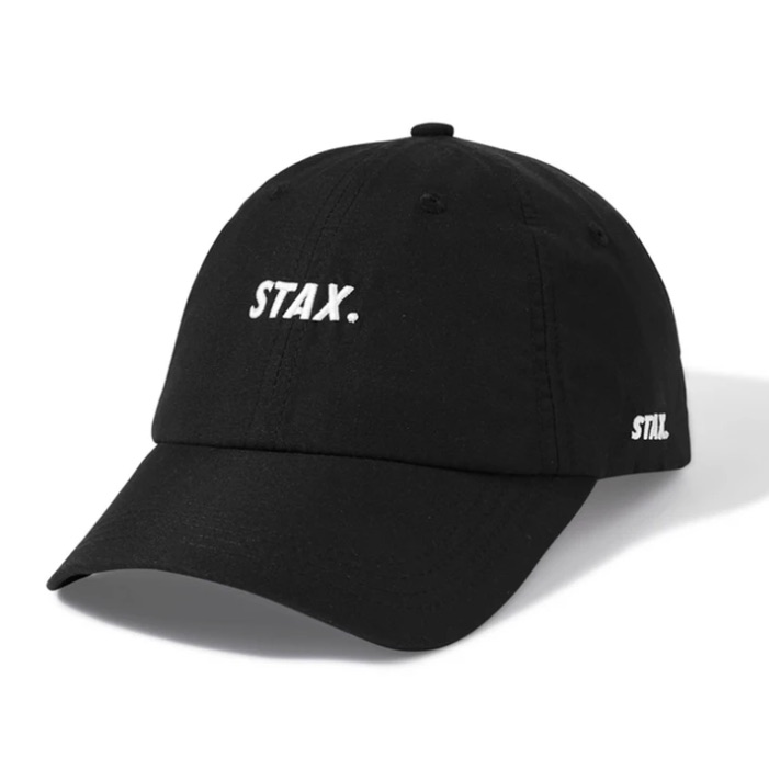 Stax Cap